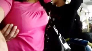 සංතෘප්ත මුඛ stroking පසු Phallus බලගතු ෂොට්
