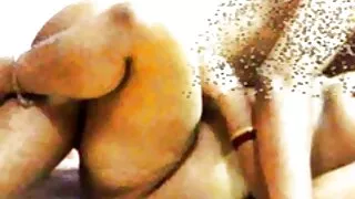 අපකීර්තියට පත් ebony flirt